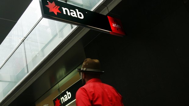 National Australia Bank said it continually reviewed its risk settings.