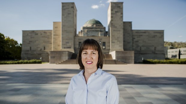 Brooke Curtin, a former Air Force navigator and corporate leader, will stand together with colleagues including Steve Doszpot and former federal candidate Elizabeth Lee in Kurrajong. 

