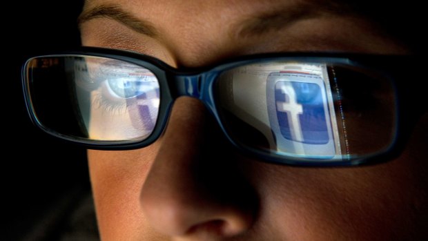 You already own what you post, Facebook says.