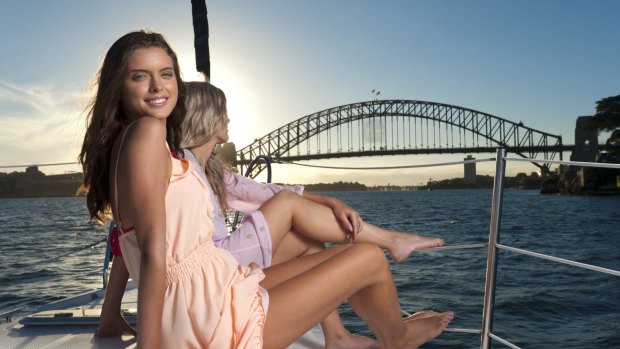 It's a no-brainer: Travelling Australia is expensive at any age.