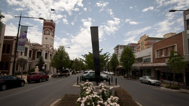 The people of Toowoomba have already had three elections in 2016.