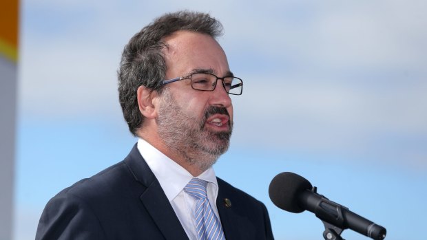 Attorney-General Martin Pakula says the new sentencing standards will be more in line with community expectations.
