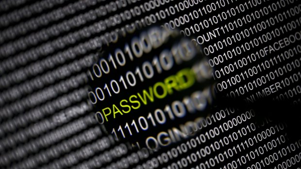 ACT auditor-general Maxine Cooper said controls over government computer systems and passwords should be strengthened to end weaknesses and reduce the risk of fraudulent access.