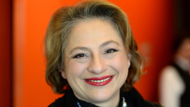 Sophie Mirabella was defeated in the 2013 election. She recontested the recent election but again lost.