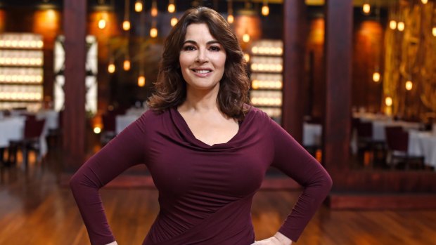 Nigella Lawson is coming to WA, headlining this year's Margaret River Gourmet Escape in November.