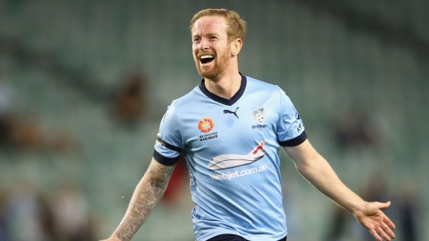 Extra scrutiny: Incidents such as David Carney's handball against Melbourne Victory will no longer be missed once video replays are introduced into the A-League. 