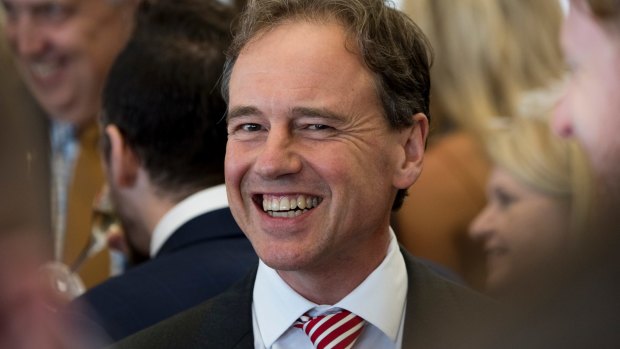 Health Minister Greg Hunt said the move brings the drugs into the reach of those who have a desperate need.