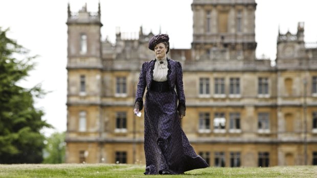 If <i>Downton Abbey</i> has you hooked on stately homes, check out some of them in Britain.