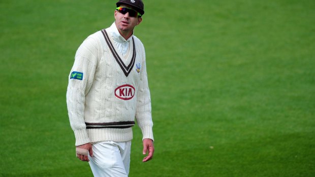 "Bowling at 75mph (121km/h) on a green top simply does not help England. It does not benefit the batters either because you do not face those kinds of bowlers at Test level": Kevin Pietersen.