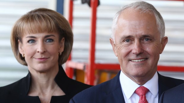 The ACTU are calling on Employment Minister Michaelia Cash and Prime Minister Malcolm Turnbull to reveal the government's full industrial relations policy before the election.