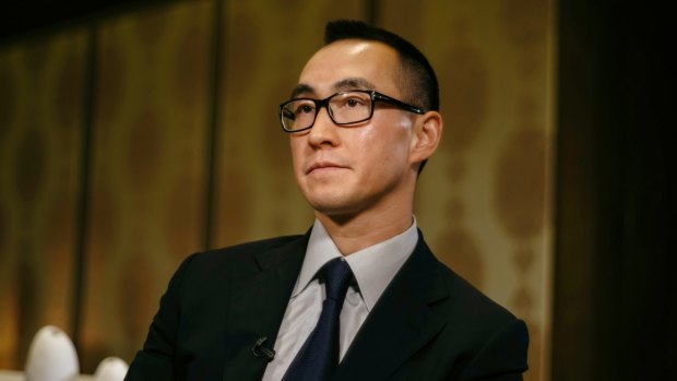 Billionaire Lawrence Ho has criticised the promotional activities of some casino operators.