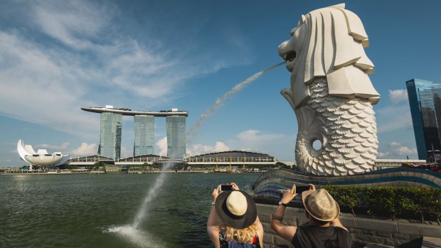 Singapore and Australia are in discussions to create a travel bubble, but will it actually happen?