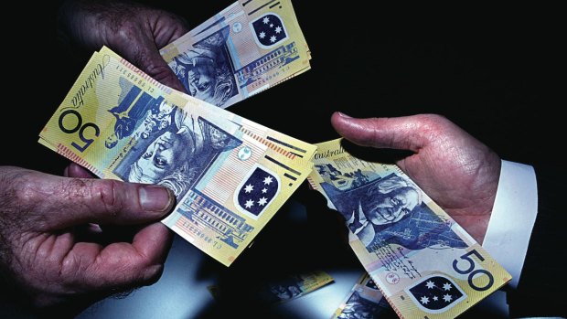 A Japanese woman has allegedly been short changed more than $33,000 by her Cairns employer.