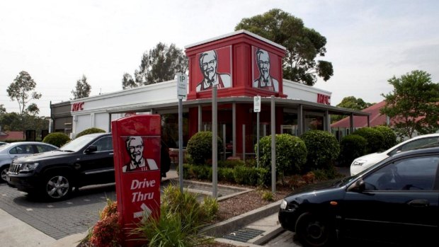 Sentinel Property Group has completed the sale of a stand-alone KFC outlet at its Menai Central retail complex, in Sydney's southern suburbs, for $3.05 million. 