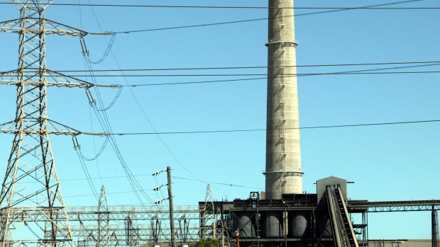 Queensland's rate of greenhouse gas emissions has dropped by 4.6 per cent.