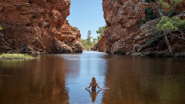 Alice Springs Destination Guide