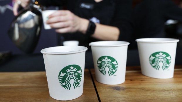 Starbucks workers succeeded in encouraging the coffee chain to change its policy.