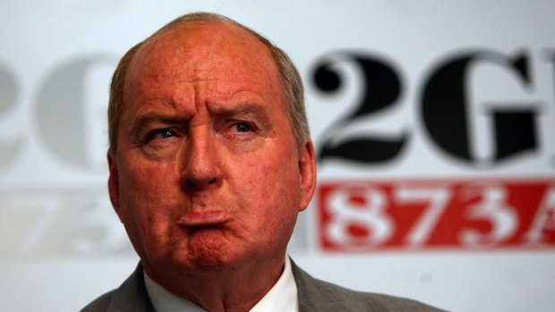 Former rugby internationals and prominent figures like commentator Alan Jones, a Wallabies coaching legend, have called for Clyne's head 