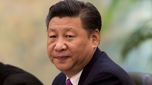 Investors worry that Chinese President Xi Jinping is behind the latest regulatory crackdown.