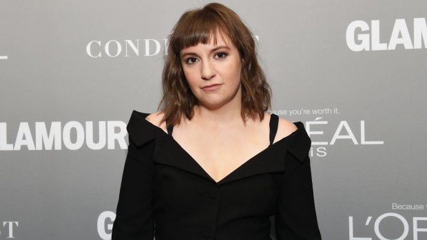 Lena Dunham has spoken out about the Cosby mistrial in a series tweets.
