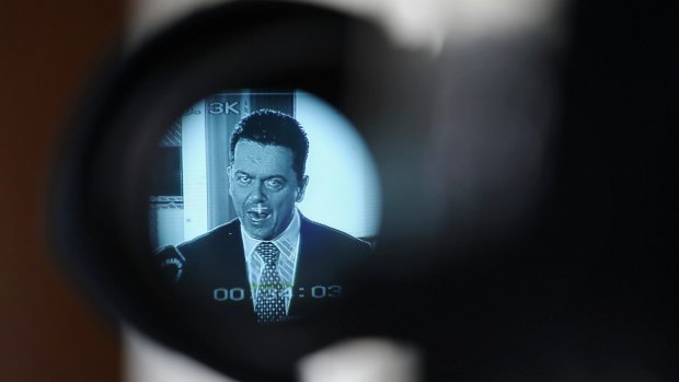 Senator Nick Xenophon secured a $60 million funding package.
