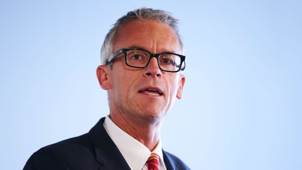 FFA chief David Gallop says his sport embraces same-sex marriage.