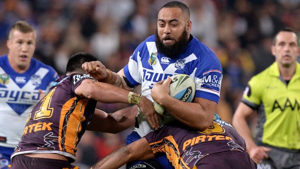 Nine will broadcast four games per week on Thursday, Friday and Saturday evenings and Sunday afternoons. It has also held into the final series, the State of Origin and any other special rugby league matches.