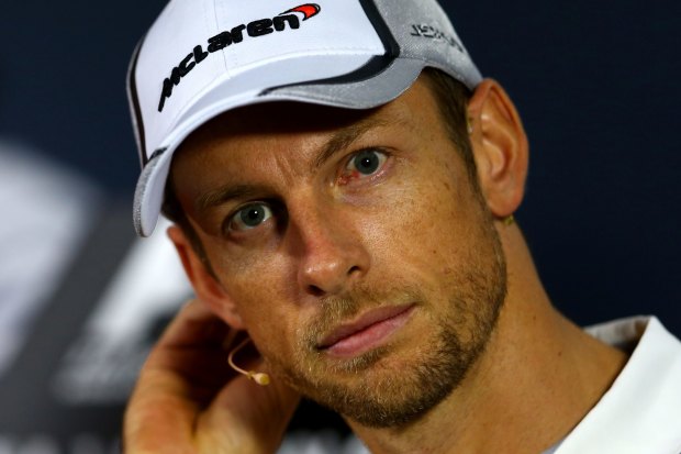McLaren set to announce 2015 drivers