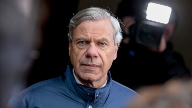 Liberal Party president Michael Kroger has promised tighter rules.