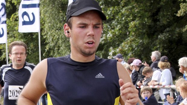 Andreas Lubitz: This is not the first time we have seen a murder/suicide by a pilot.