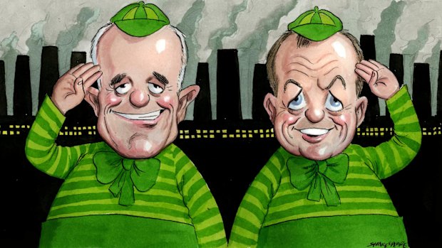 Illustration: John Shakespeare