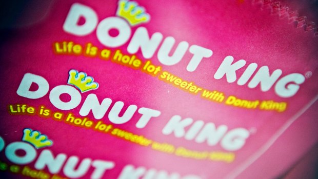The company behind Donut King is facing class action.