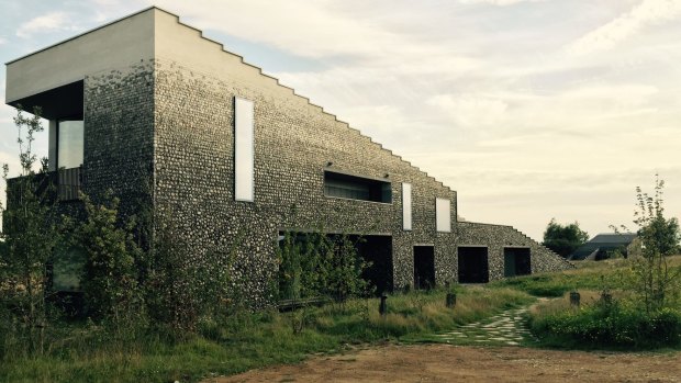 Grand Designs: House of the Year - what will win Britain's best house?