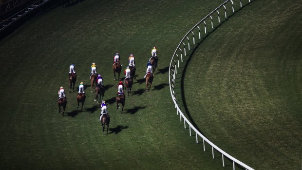 Queensland racing figures will rally against government changes to the industry.