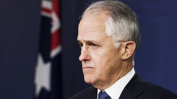 Prime Minister Malcolm Turnbull needs to sell his innovation plan to Australians.