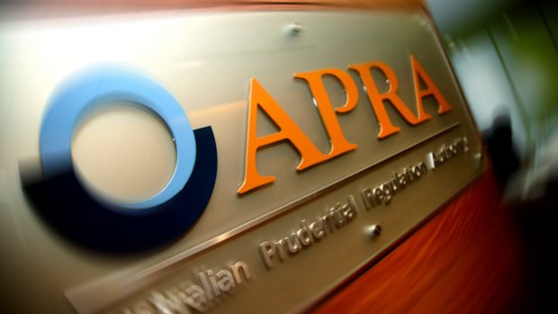 APRA's review into conflicts of interest in super was launched last year.