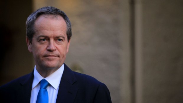 Satisfaction with Opposition Leader Bill Shorten is at an all-time low in the latest Newspoll.