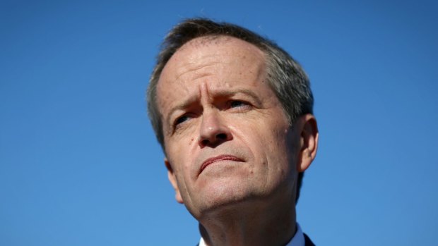 Bill Shorten will automatically lose the Labor leadership, should he lose on July 2, under new party rules.
