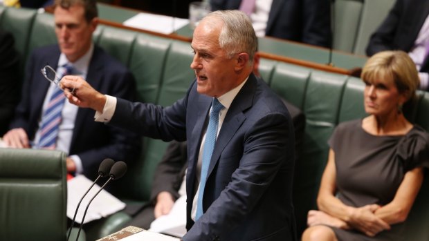 Prime Minister Malcolm Turnbull says talks with East Timor should take place only within the context of the broader bilateral relationship and alongside 'other issues'. 