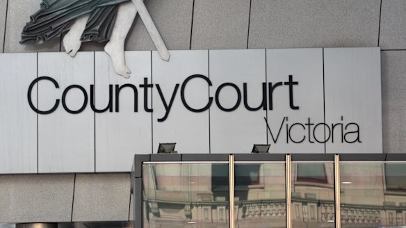 Judge Michael Bourke said vulnerable people, usually women, had a "right to choose where and with whom they associated".