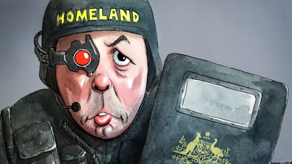 Illustration: John Shakespeare