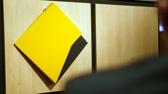 Another record profit for Australia's biggest bank.