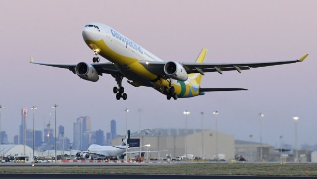 宿雾太平洋航空公司在2014年进入澳大利亚市场。半岛sport官网下载2.4.1