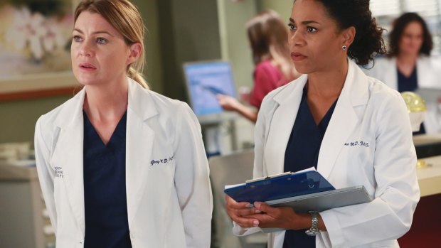 <i>Grey's Anatomy</i> could soon become the longest-running medical drama on US television.