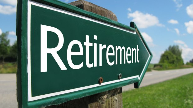 Wealthy retirees will take  a hit under new  superannuation measures.