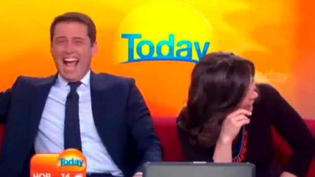 Karl Stefanovic wore the same suit for a year and no-one noticed. What does that say about the way we perceive men's fashion?