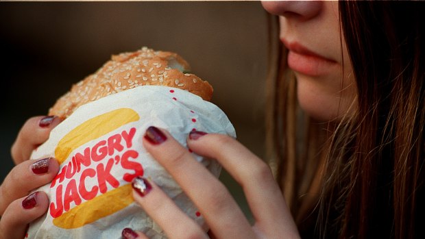 Hungry Jack's Brekky Muffins, Brekky Wraps and Aussie Burger will now use Australian-sourced cage-free, barn-laid eggs.
  