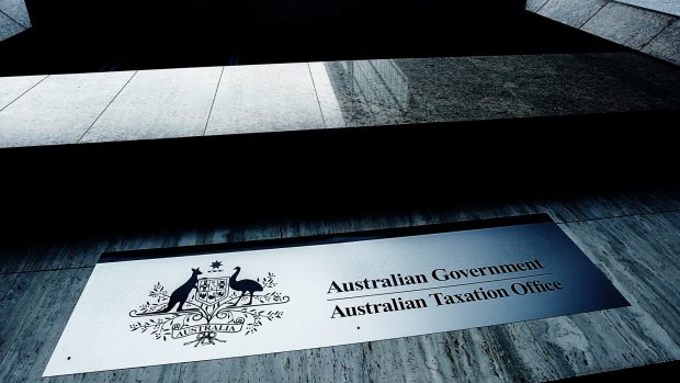 A Senate estimates hearing into the bungled tax office roll out in 2010 heard taxpayers were with issued tax debts when they were owed refunds because the supercomputer could not cope with negative figures.