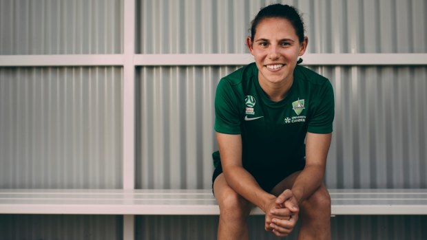 Canberra United captain Ash Sykes will make a return from injury this weekend.