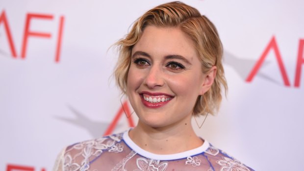 Greta Gerwig has expressed regret over collaborations with director Woody Allen. 